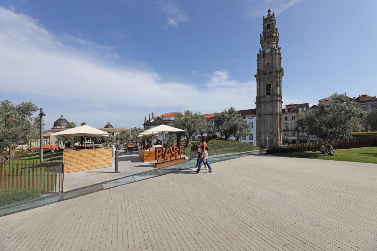 Flh Almada Cozy Apartment With View Porto Exterior foto