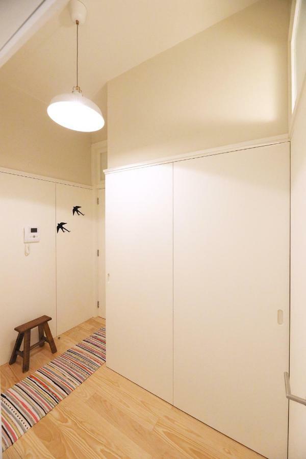 Flh Almada Cozy Apartment With View Porto Exterior foto