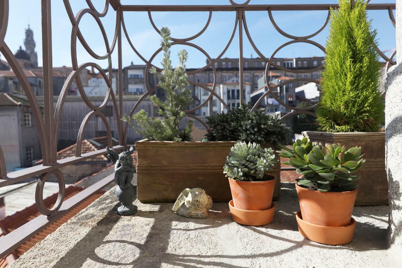 Flh Almada Cozy Apartment With View Porto Exterior foto